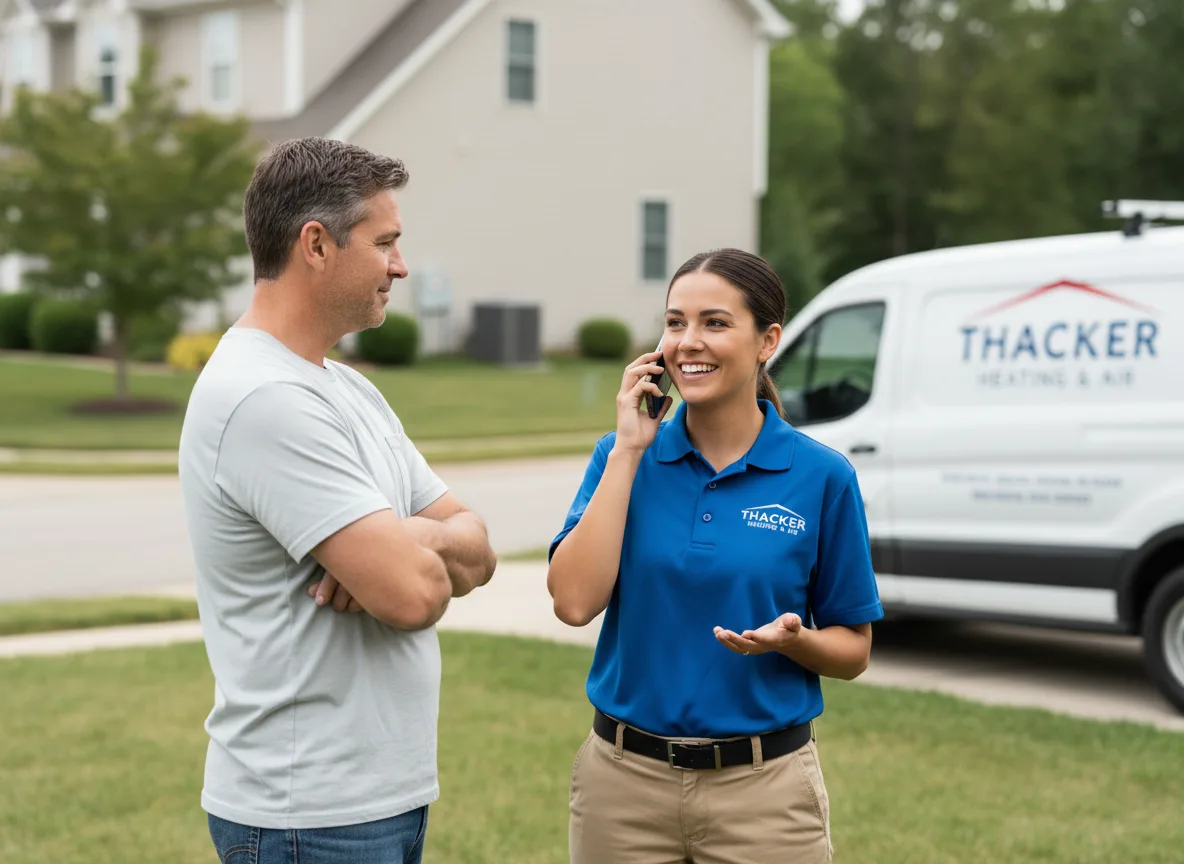 Ac Repair Roseland, VA FAQs